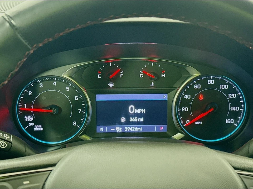2023 Chevrolet Equinox - Image 12 of 21