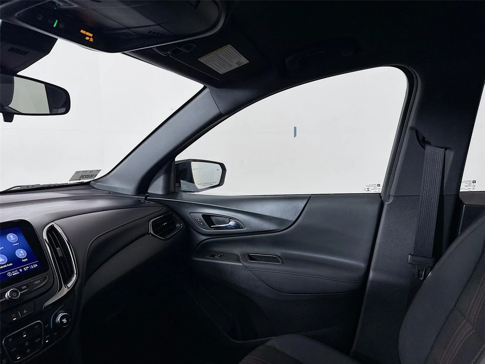 2023 Chevrolet Equinox - Image 20 of 21