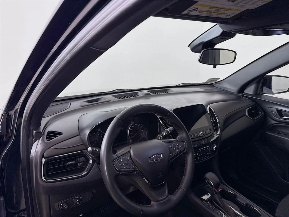 2023 Chevrolet Equinox - Image 9 of 21