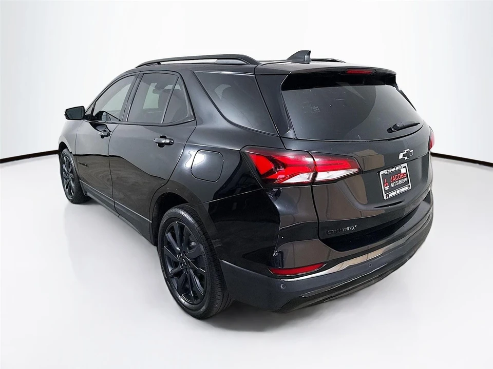 2023 Chevrolet Equinox - Image 5 of 14