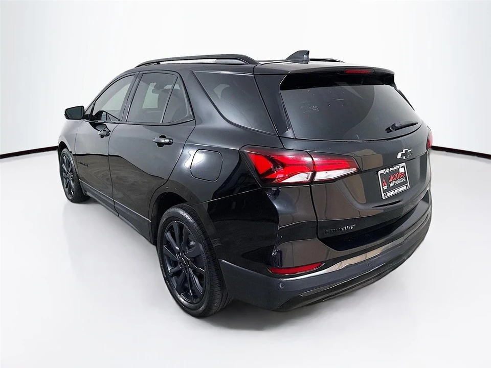 2023 Chevrolet Equinox - Image 5 of 14