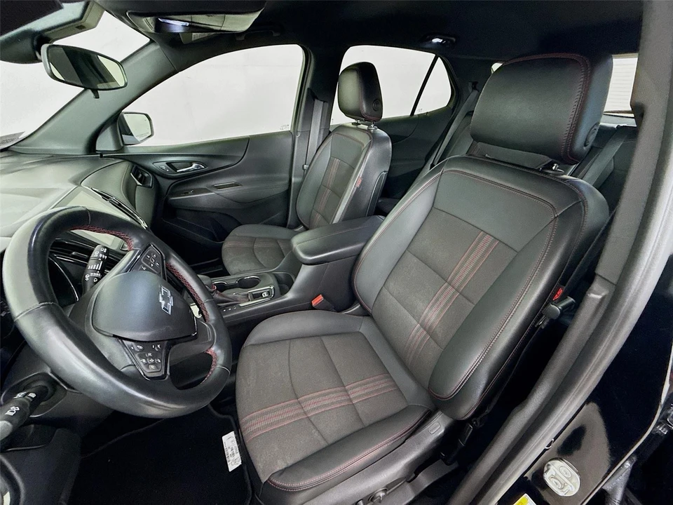 2023 Chevrolet Equinox - Image 12 of 14