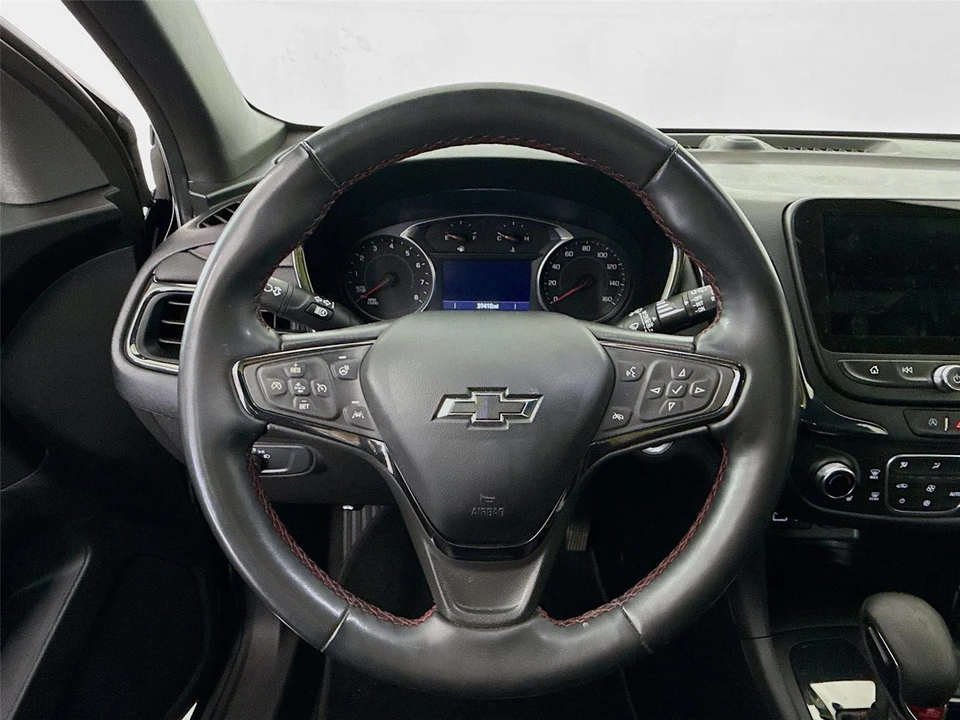 2023 Chevrolet Equinox - Image 8 of 14