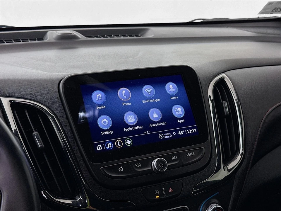 2023 Chevrolet Equinox - Image 10 of 14