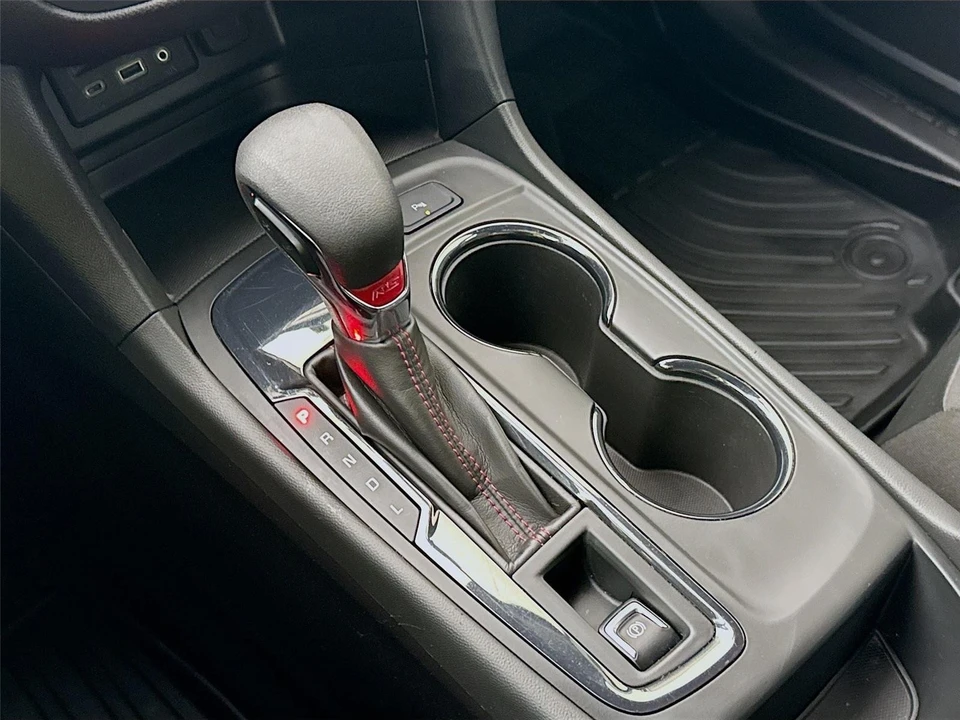 2023 Chevrolet Equinox - Image 16 of 21