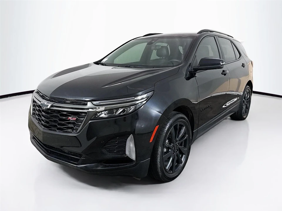 2023 Chevrolet Equinox - Image 3 of 14