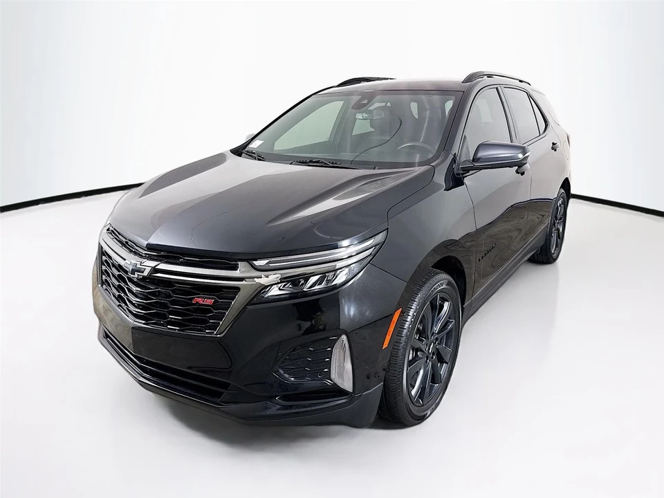 2023 Chevrolet Equinox - Image 3 of 21