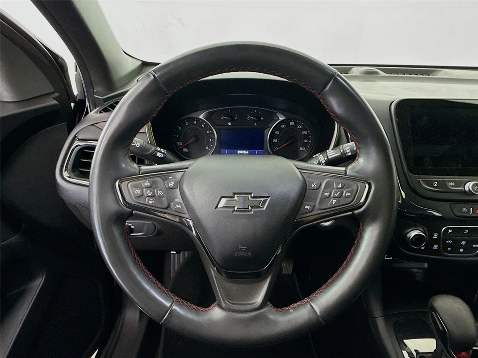 2023 Chevrolet Equinox - Image 8 of 14