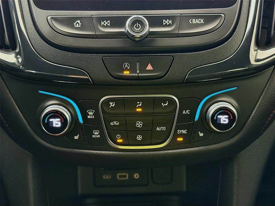 2023 Chevrolet Equinox - Image 15 of 21