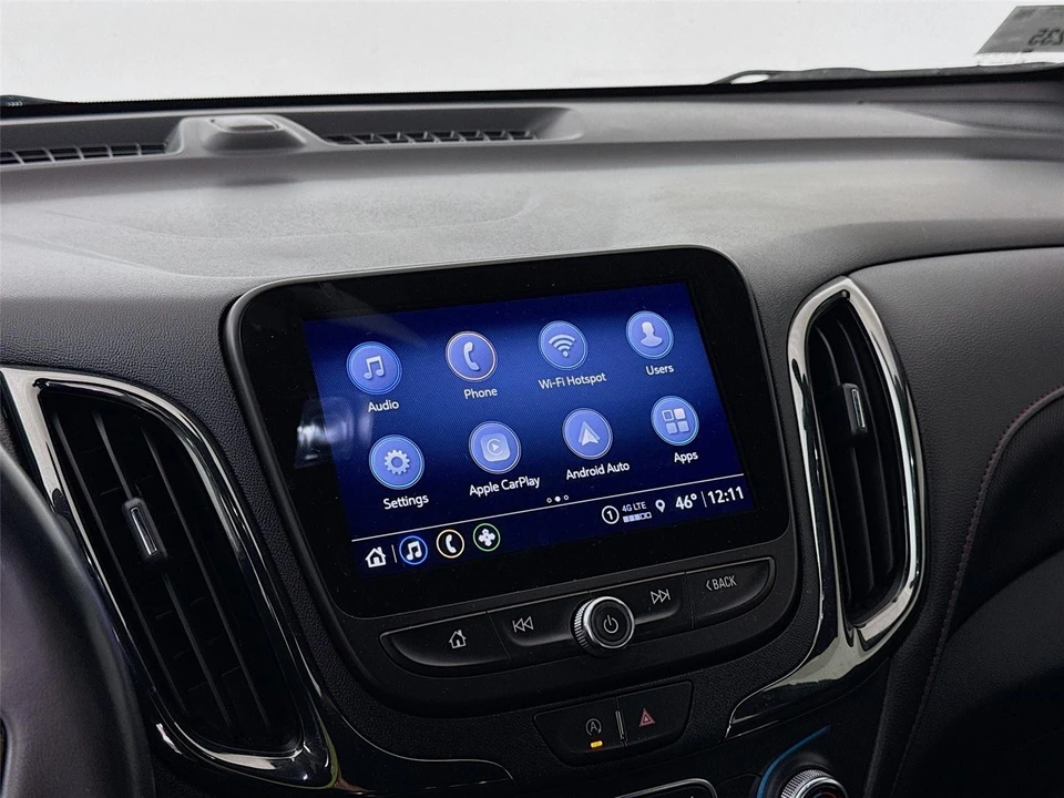 2023 Chevrolet Equinox - Image 10 of 14