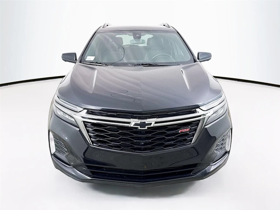 2023 Chevrolet Equinox - Image 2 of 21