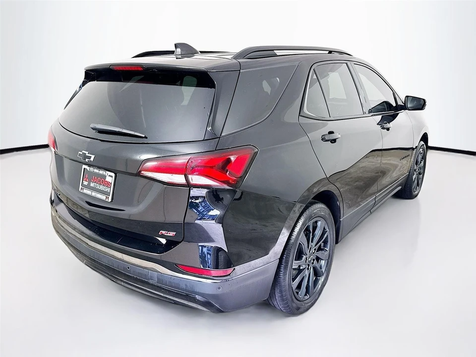 2023 Chevrolet Equinox - Image 7 of 21
