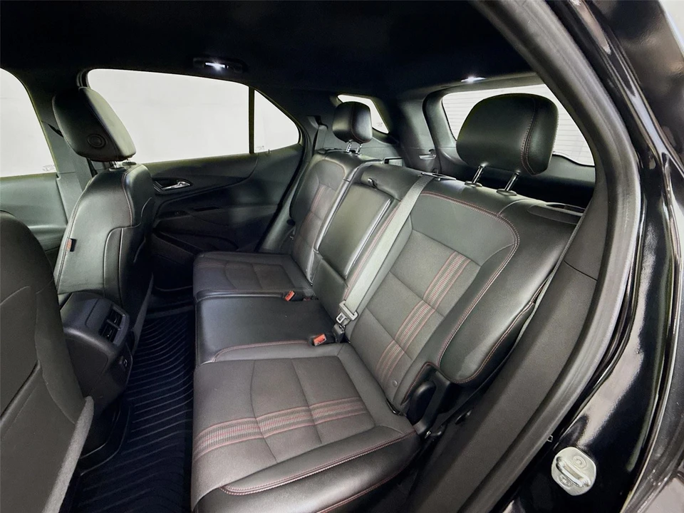 2023 Chevrolet Equinox - Image 21 of 21