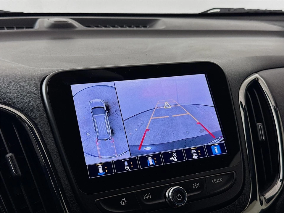 2023 Chevrolet Equinox - Image 13 of 21