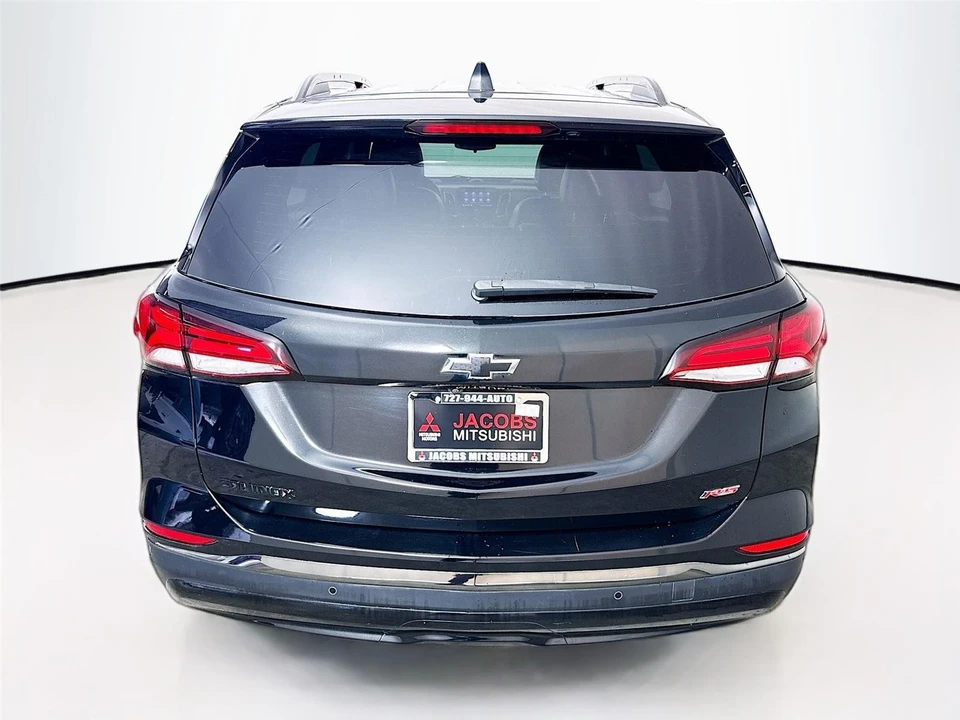 2023 Chevrolet Equinox - Image 6 of 21