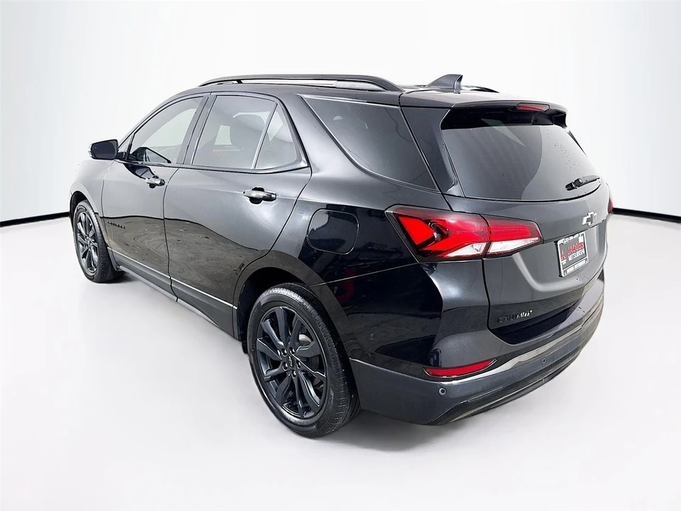 2023 Chevrolet Equinox - Image 5 of 21