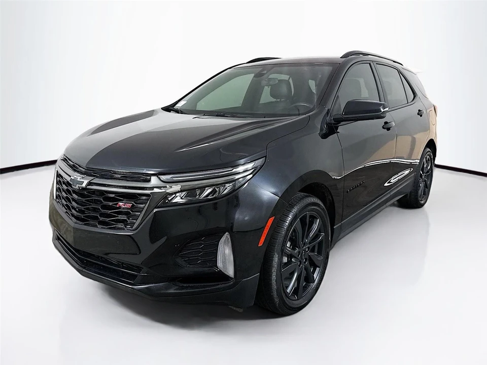 2023 Chevrolet Equinox - Image 3 of 14