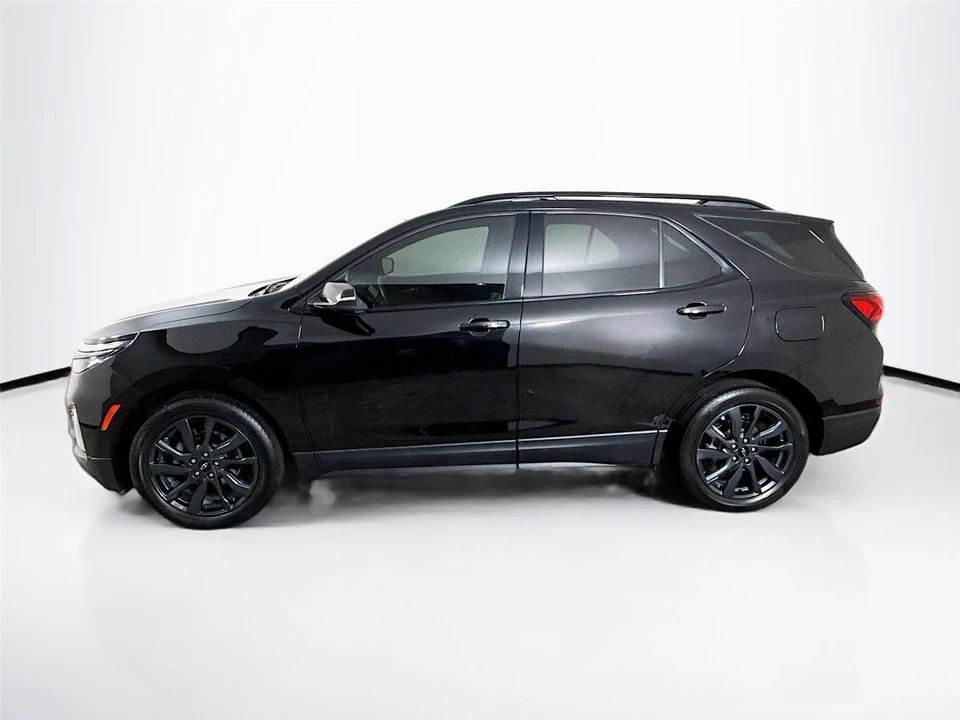 2023 Chevrolet Equinox - Image 4 of 21