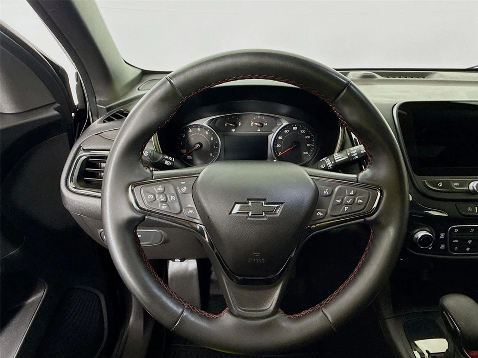 2023 Chevrolet Equinox - Image 11 of 21