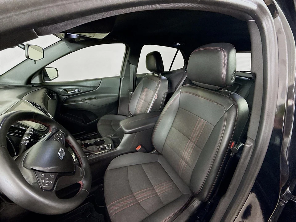 2023 Chevrolet Equinox - Image 18 of 21