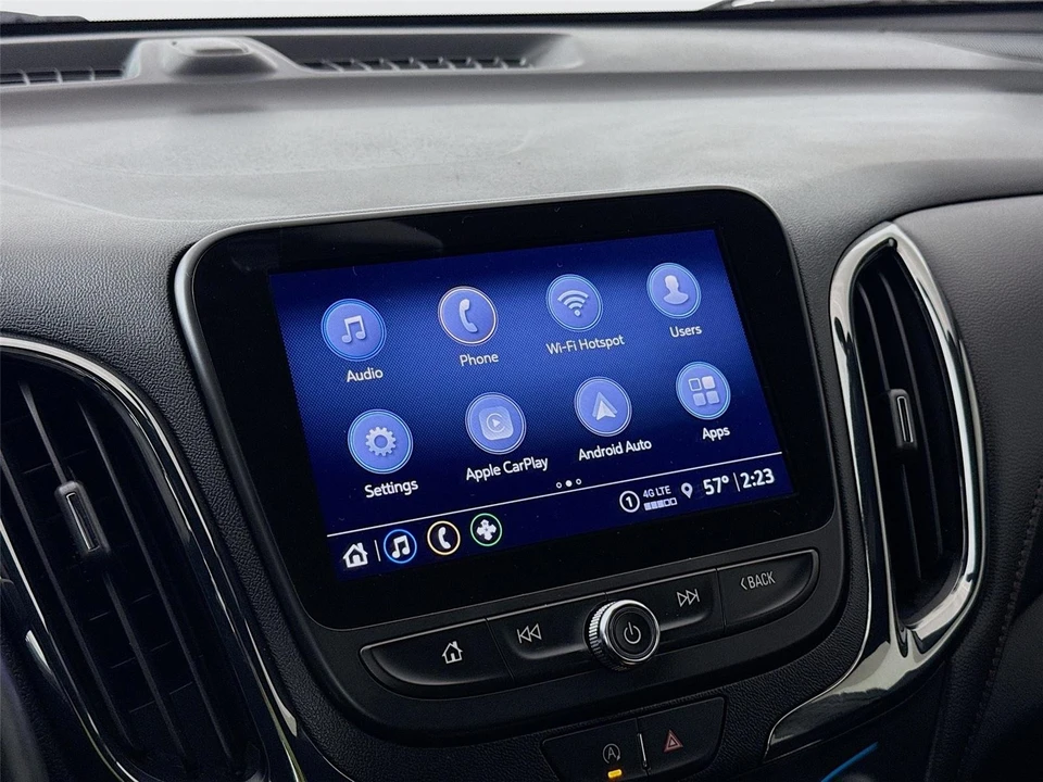 2023 Chevrolet Equinox - Image 14 of 21
