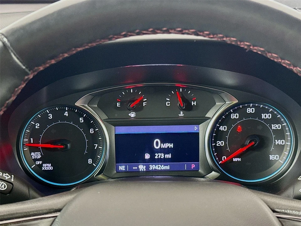 2023 Chevrolet Equinox - Image 9 of 14