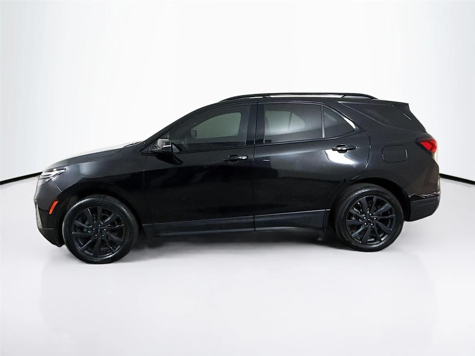 2023 Chevrolet Equinox - Image 4 of 14