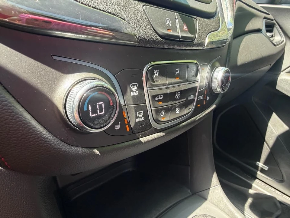 2023 Chevrolet Equinox - Image 17 of 21
