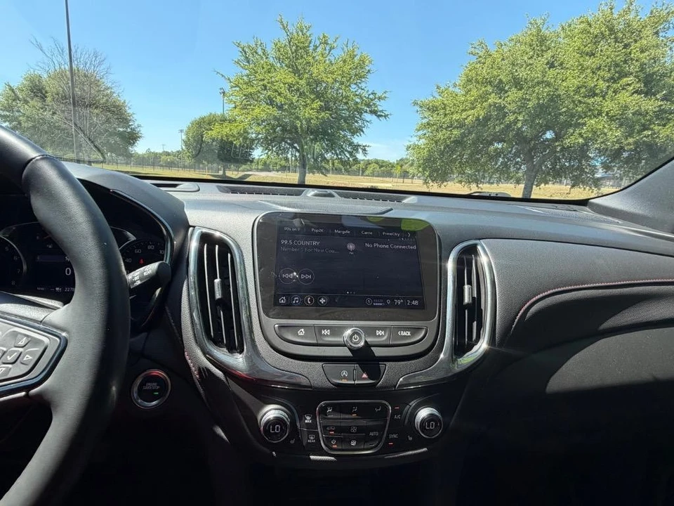 2023 Chevrolet Equinox - Image 14 of 21