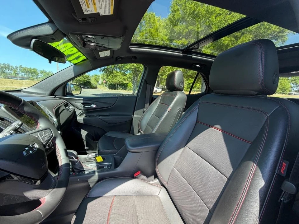 2023 Chevrolet Equinox - Image 7 of 21