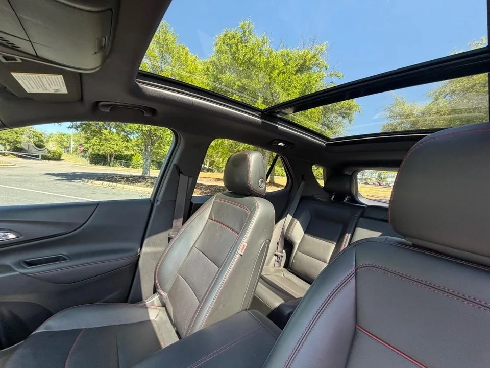 2023 Chevrolet Equinox - Image 9 of 21
