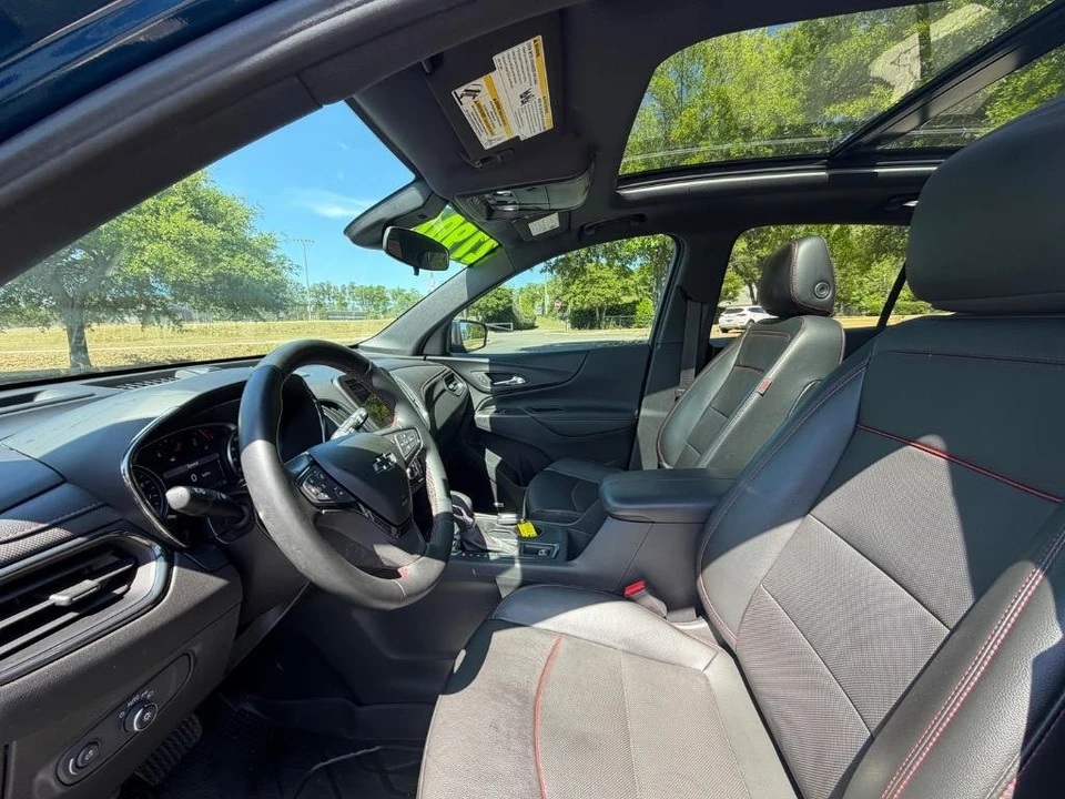 2023 Chevrolet Equinox - Image 6 of 21