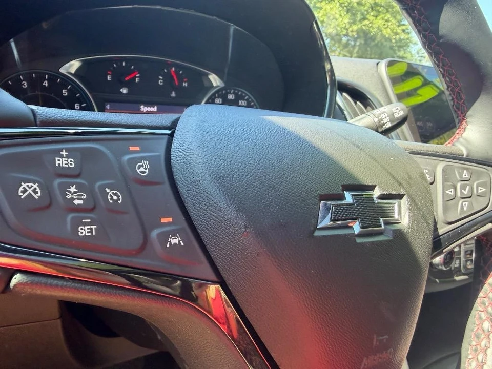 2023 Chevrolet Equinox - Image 12 of 21