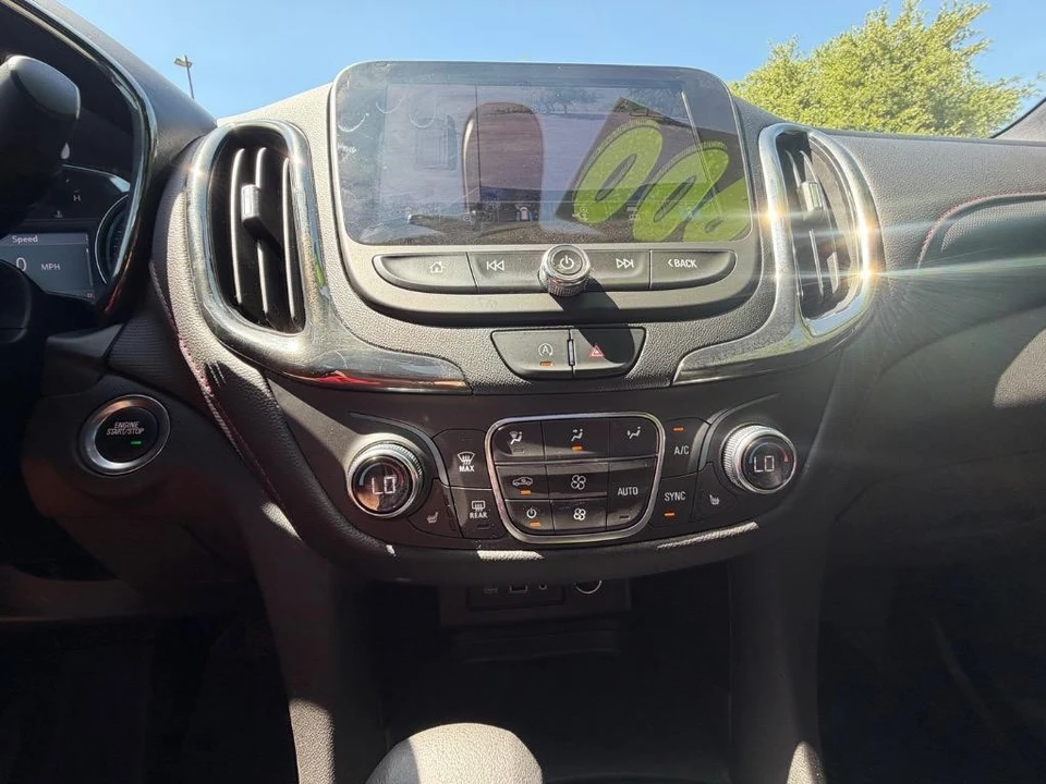 2023 Chevrolet Equinox - Image 16 of 21