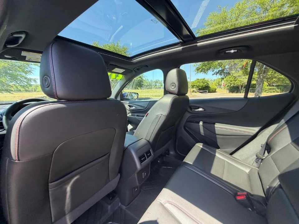 2023 Chevrolet Equinox - Image 21 of 21
