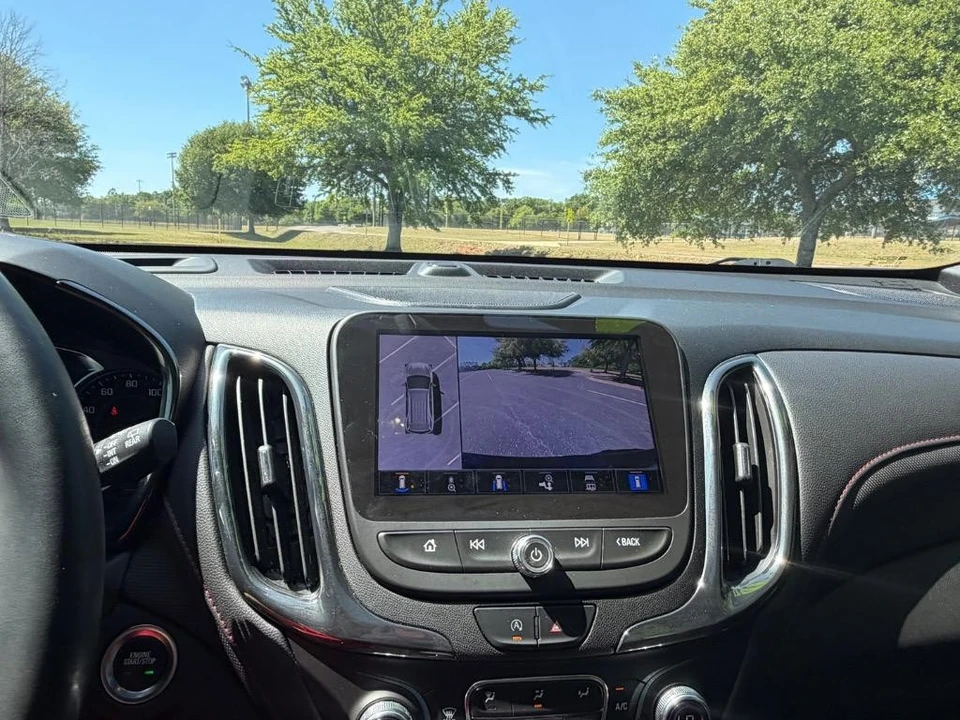 2023 Chevrolet Equinox - Image 15 of 21