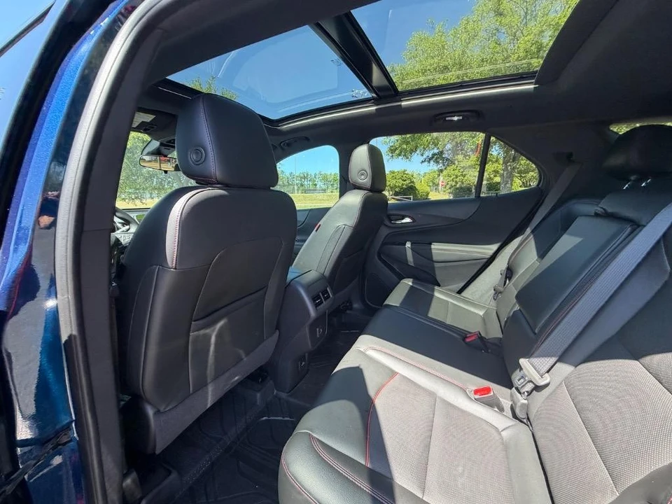 2023 Chevrolet Equinox - Image 20 of 21