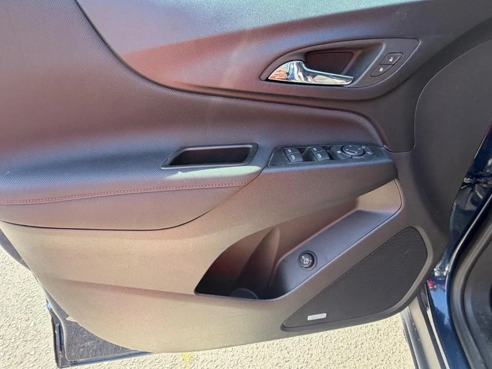 2023 Chevrolet Equinox - Image 4 of 21
