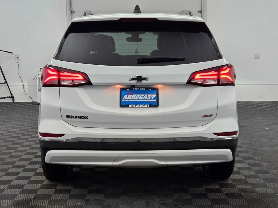 2023 Chevrolet Equinox - Image 12 of 12