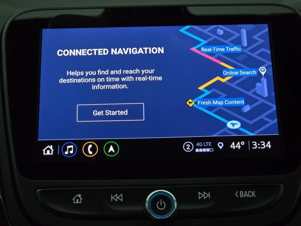 2023 Chevrolet Equinox - Image 3 of 12