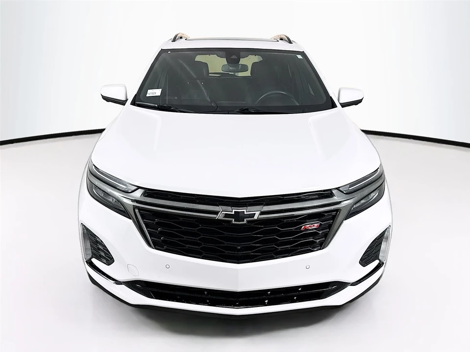 2023 Chevrolet Equinox - Image 2 of 14