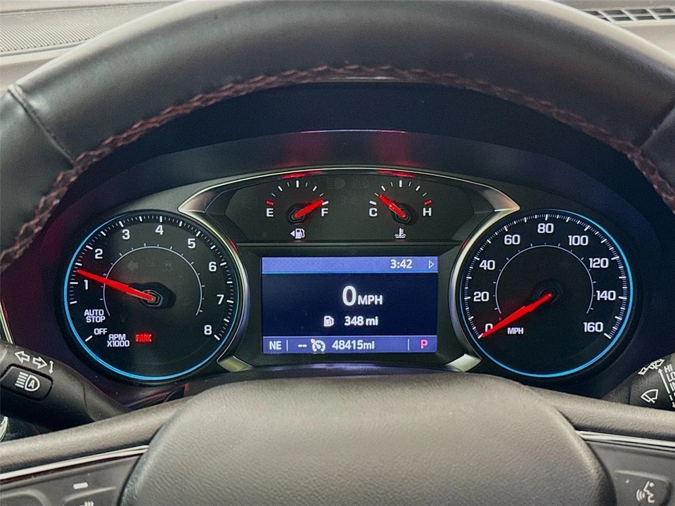2023 Chevrolet Equinox - Image 9 of 14