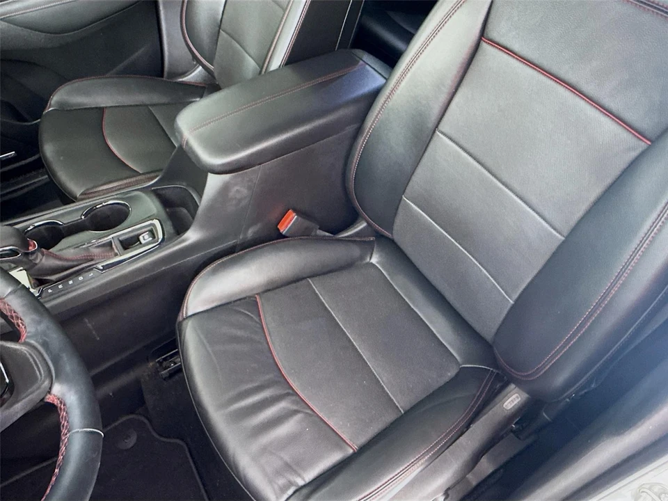 2023 Chevrolet Equinox - Image 11 of 14