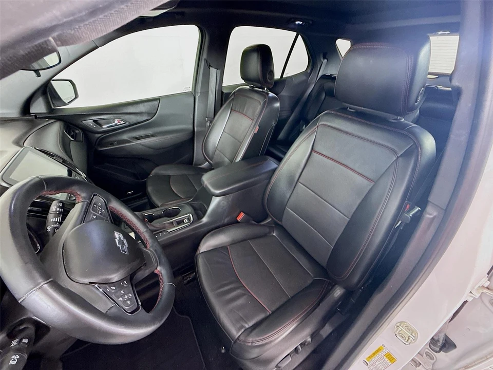 2023 Chevrolet Equinox - Image 12 of 14