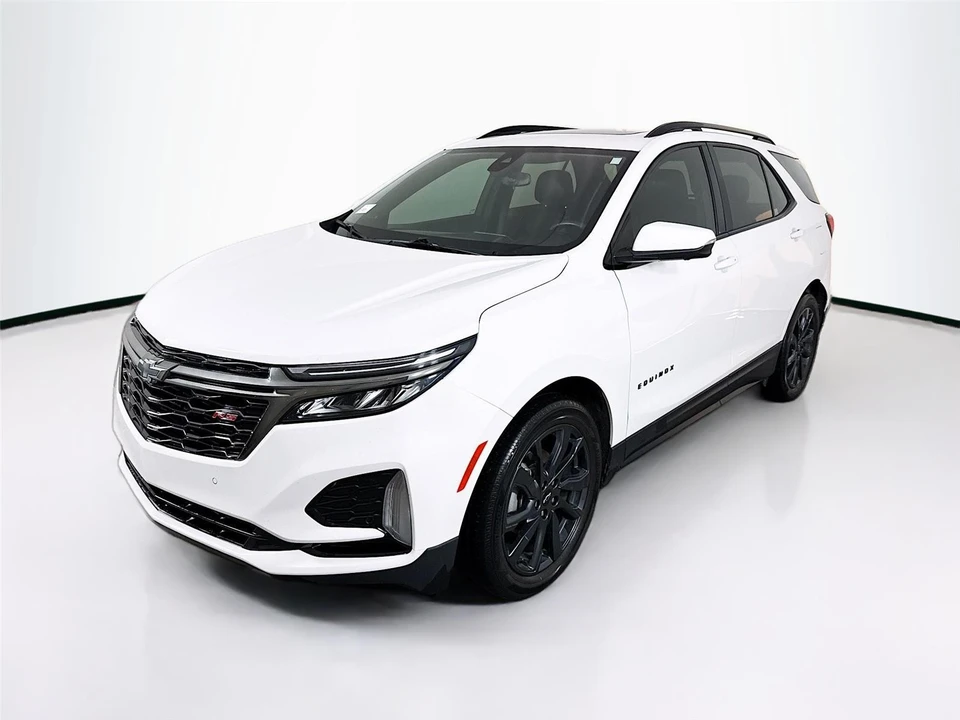 2023 Chevrolet Equinox - Image 3 of 14