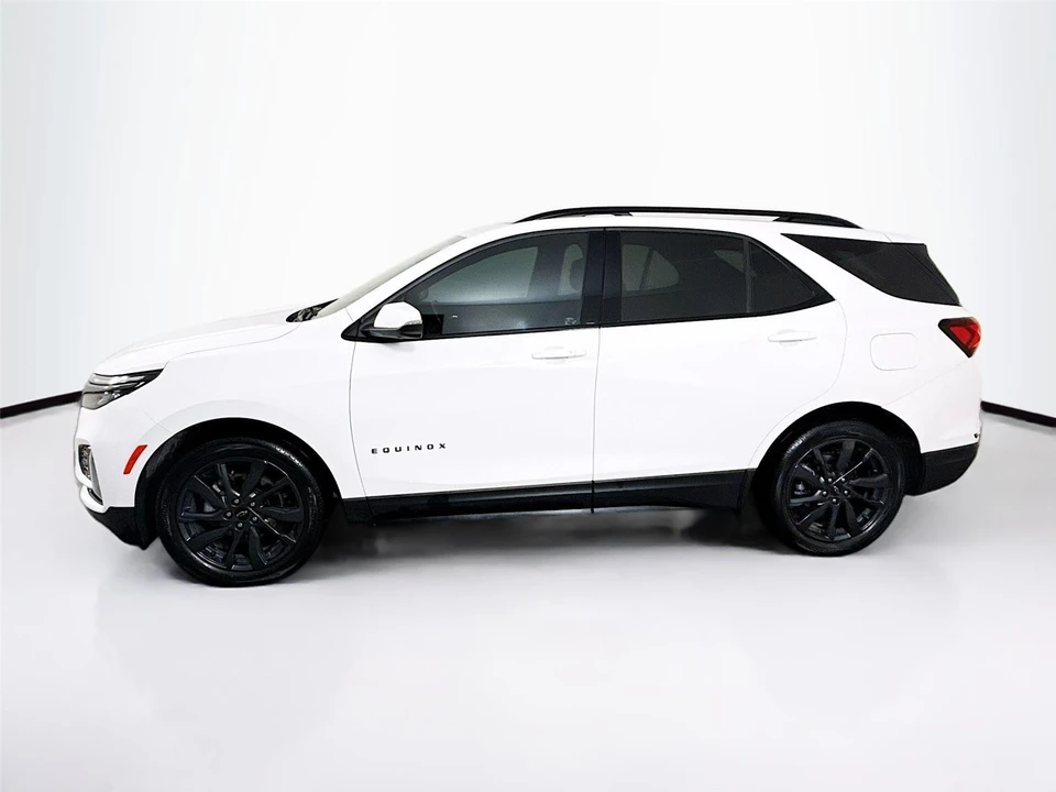 2023 Chevrolet Equinox - Image 4 of 14