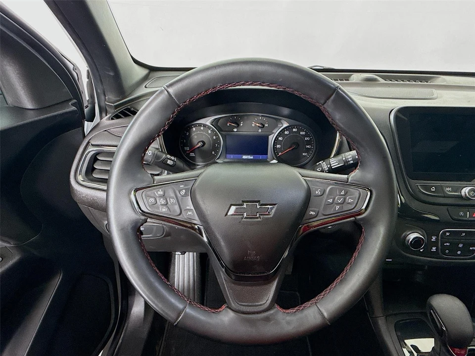 2023 Chevrolet Equinox - Image 8 of 14