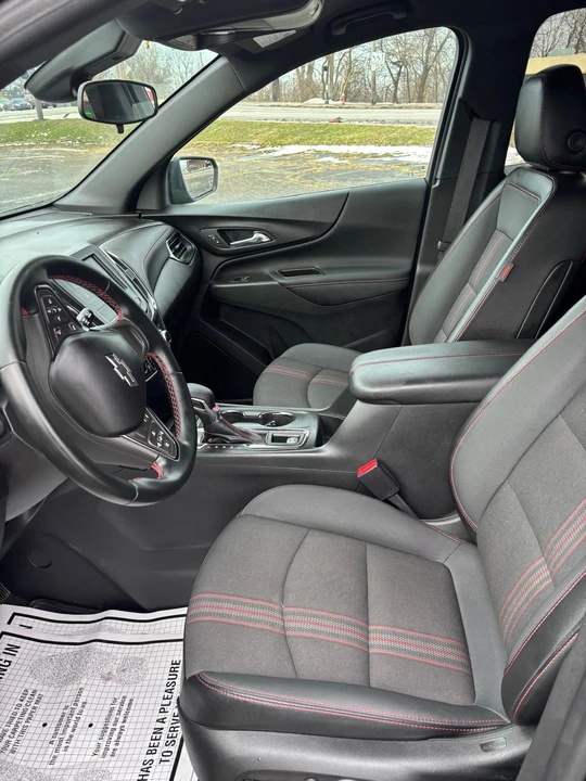2023 Chevrolet Equinox - Image 7 of 11
