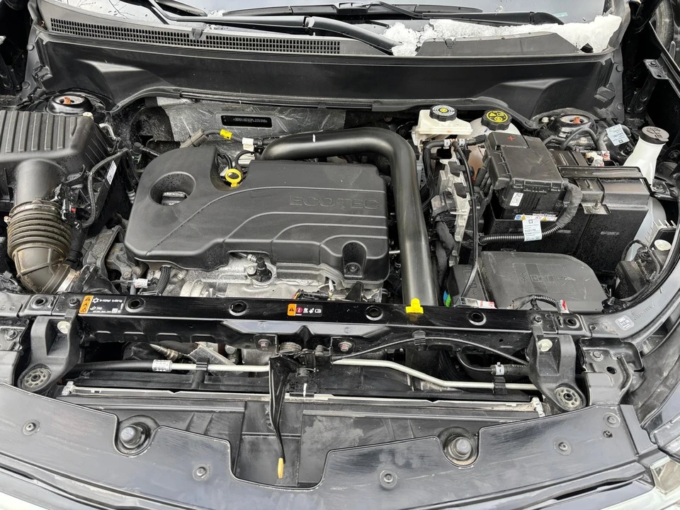 2023 Chevrolet Equinox - Image 11 of 11