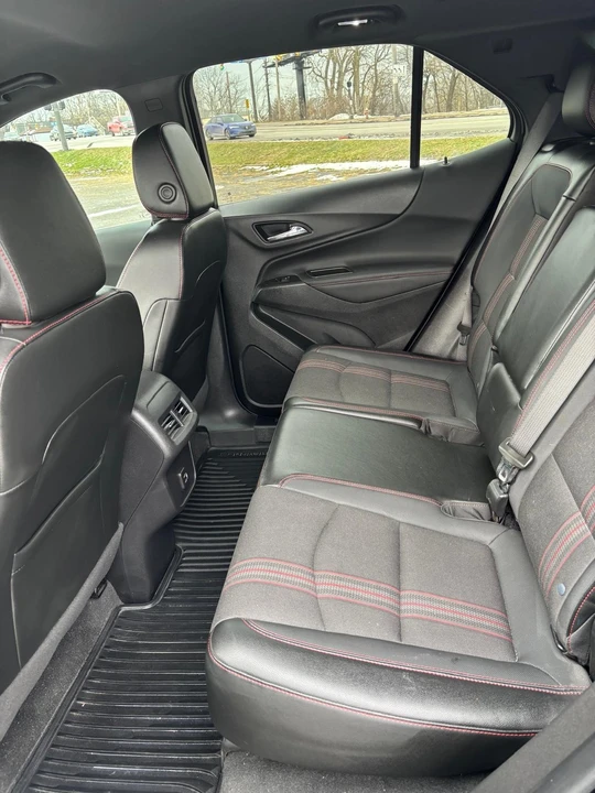 2023 Chevrolet Equinox - Image 8 of 11